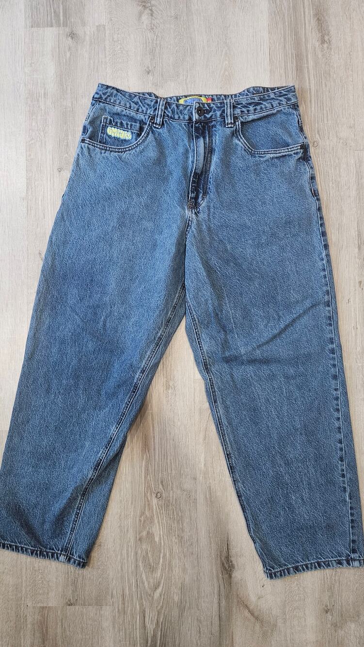 Empyre Skater Men's Jeans Size 32